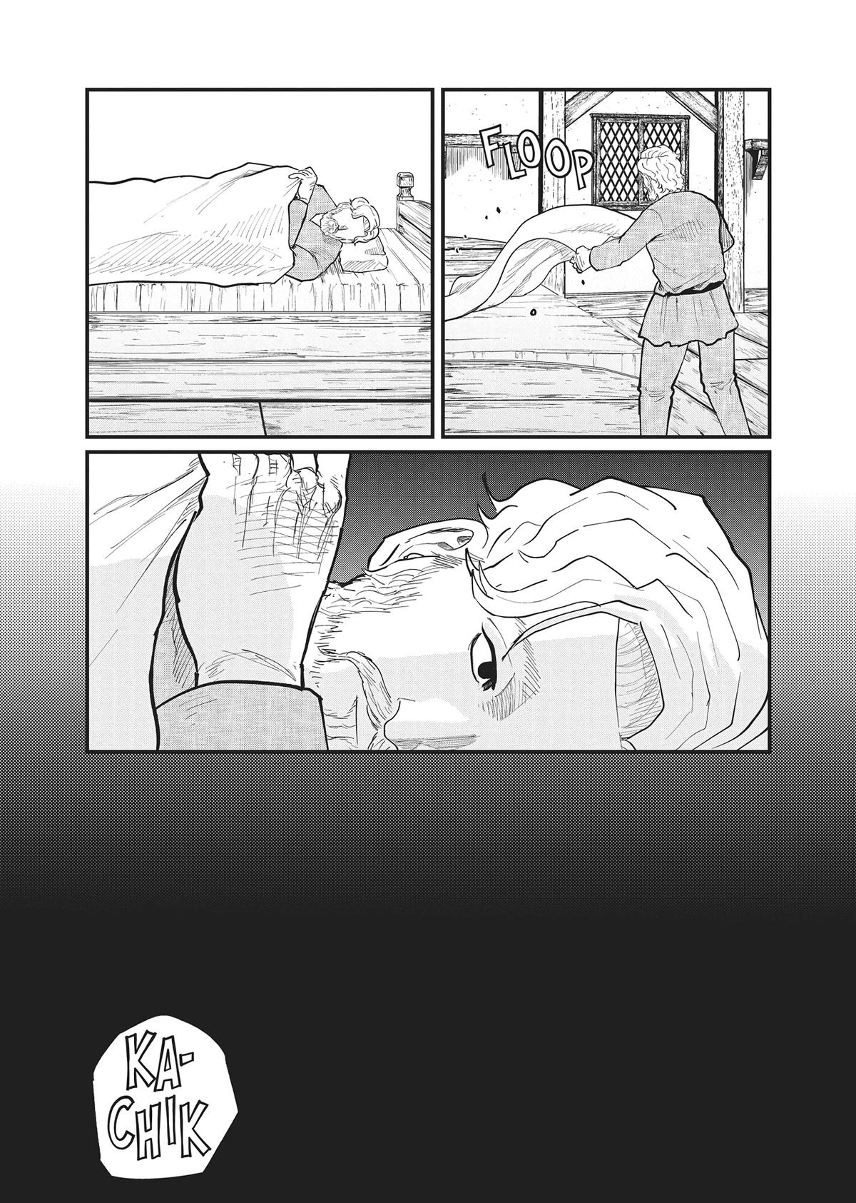 Read On the Movements of the Earth EN Manga Online