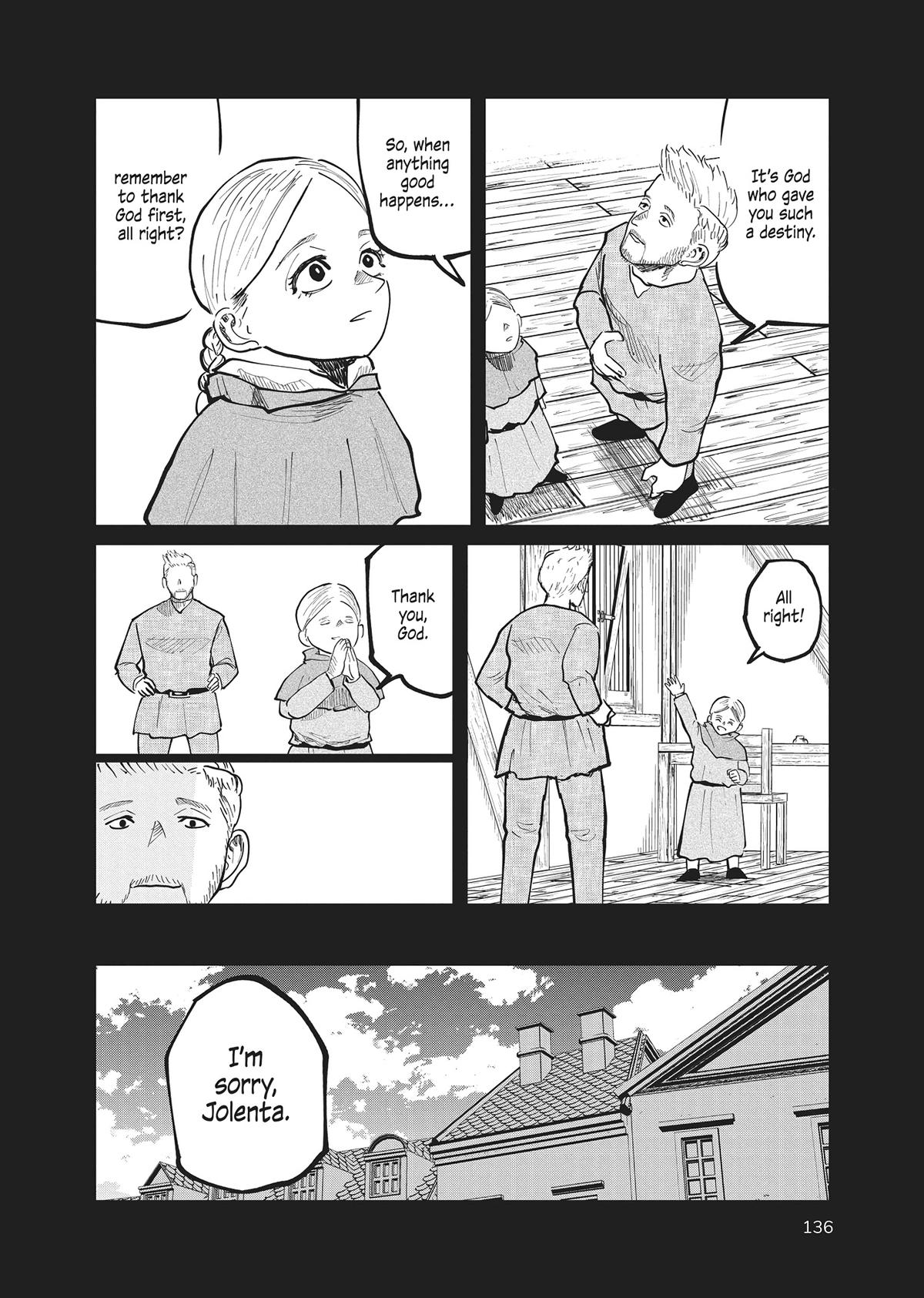 Read On the Movements of the Earth EN Manga Online