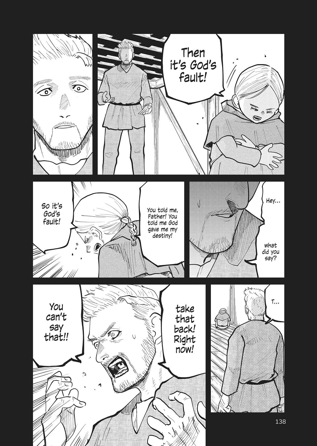 Read On the Movements of the Earth EN Manga Online