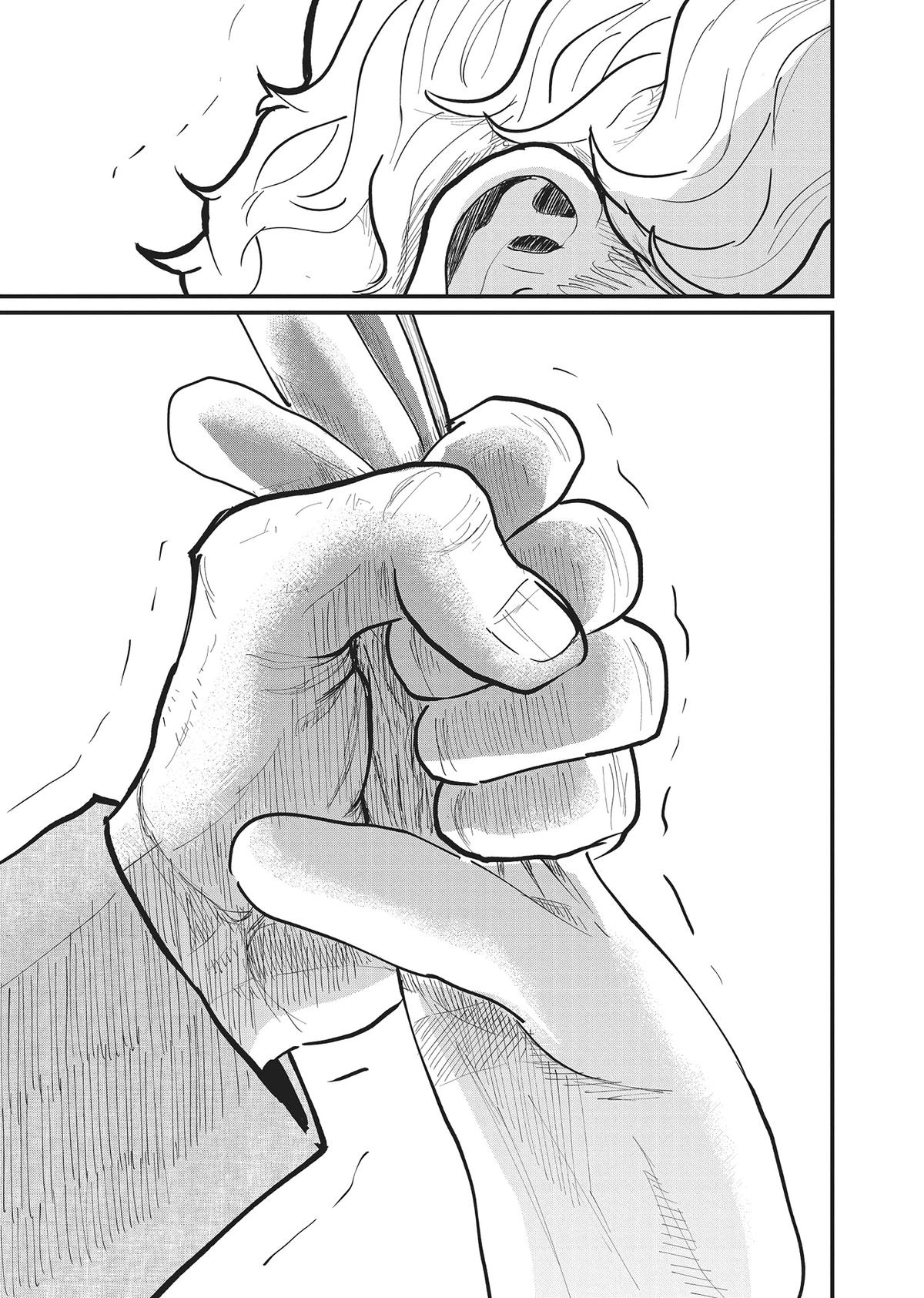 Read On the Movements of the Earth EN Manga Online