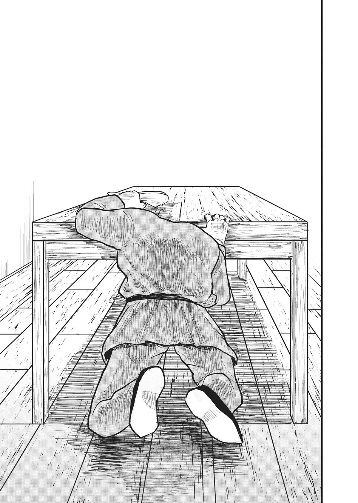 Read On the Movements of the Earth EN Manga Online