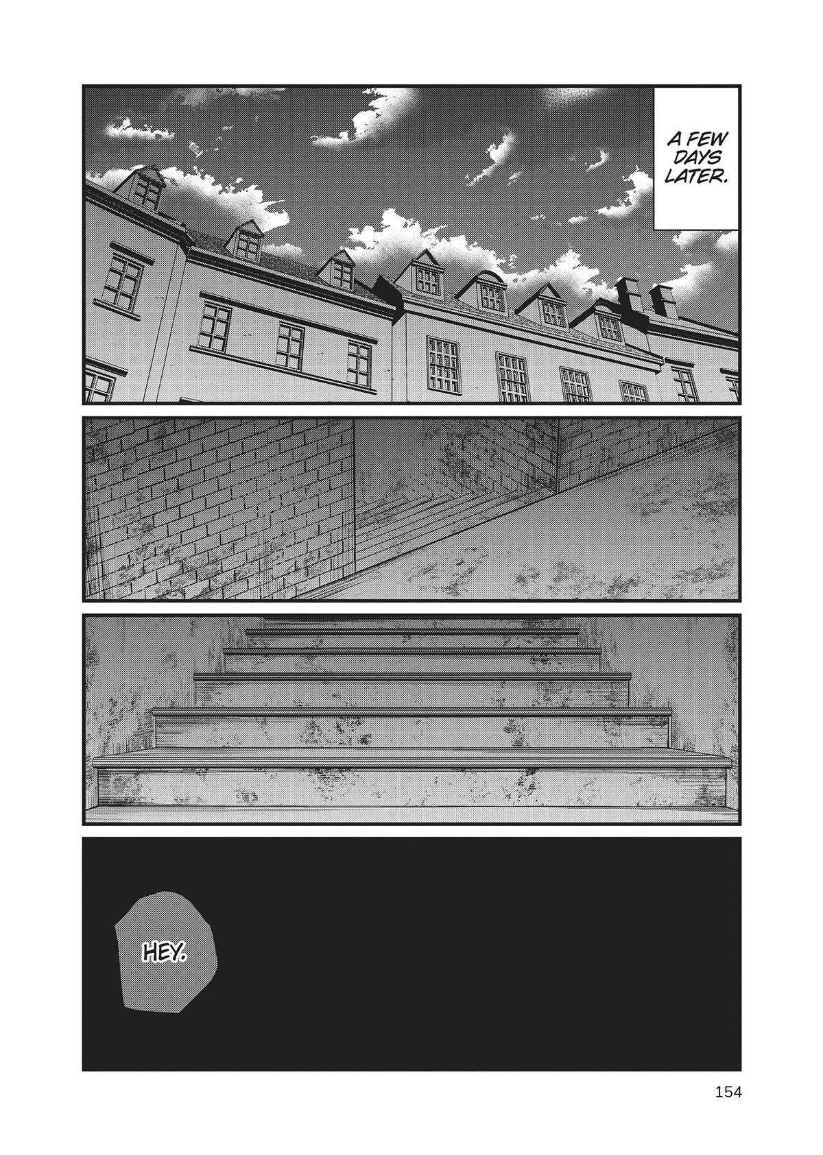 Read On the Movements of the Earth EN Manga Online