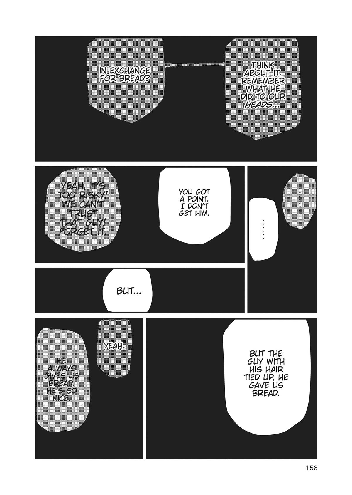 Read On the Movements of the Earth EN Manga Online