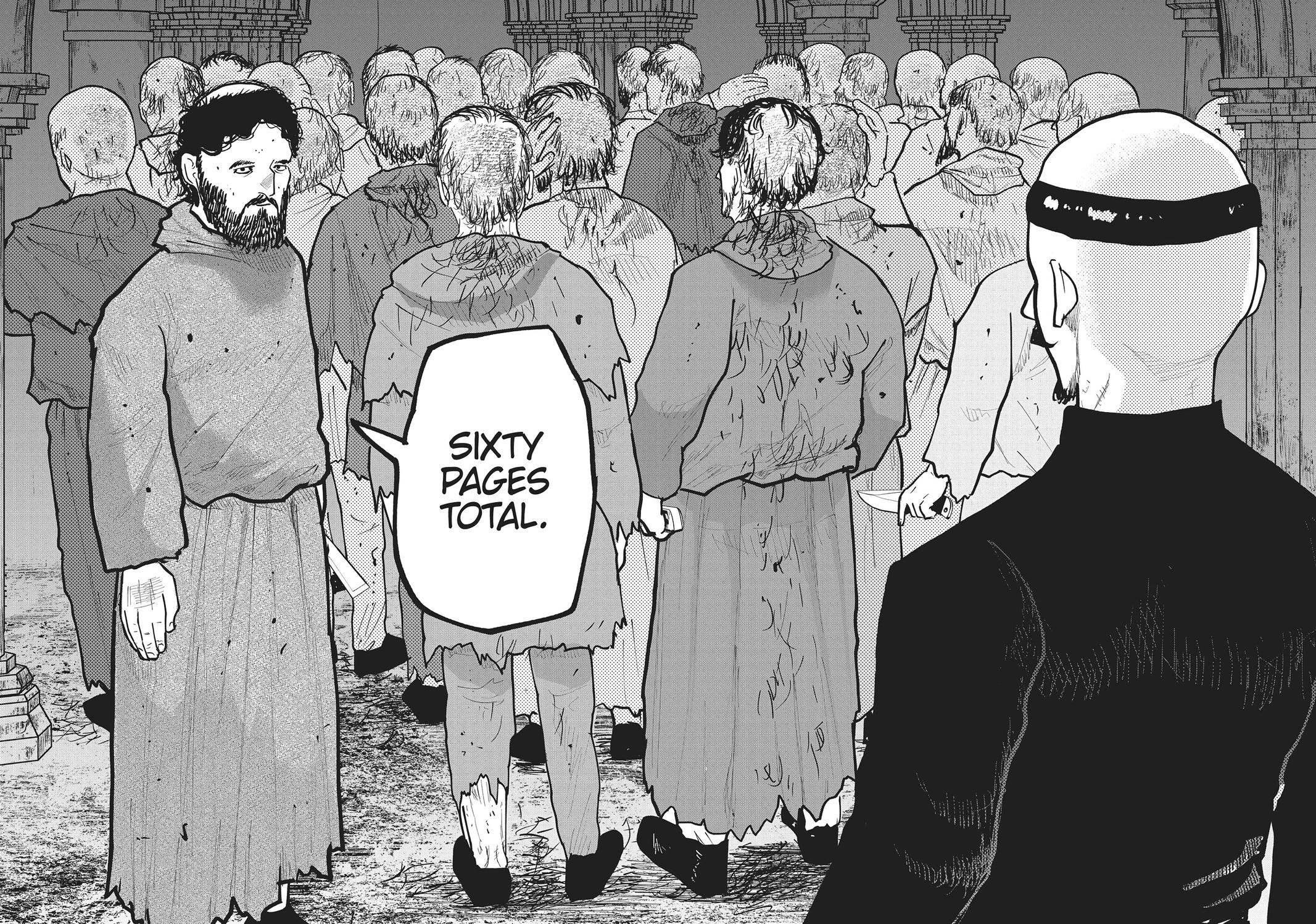 Read On the Movements of the Earth EN Manga Online