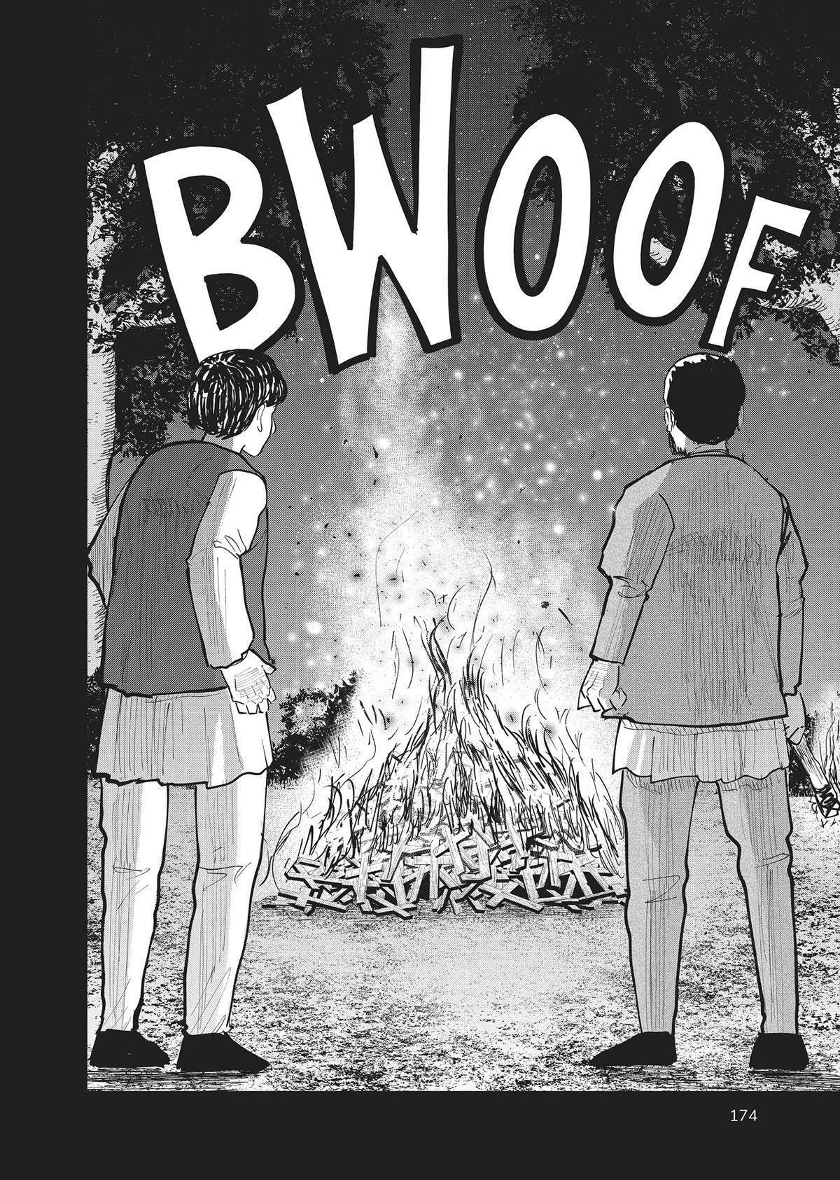Read On the Movements of the Earth EN Manga Online