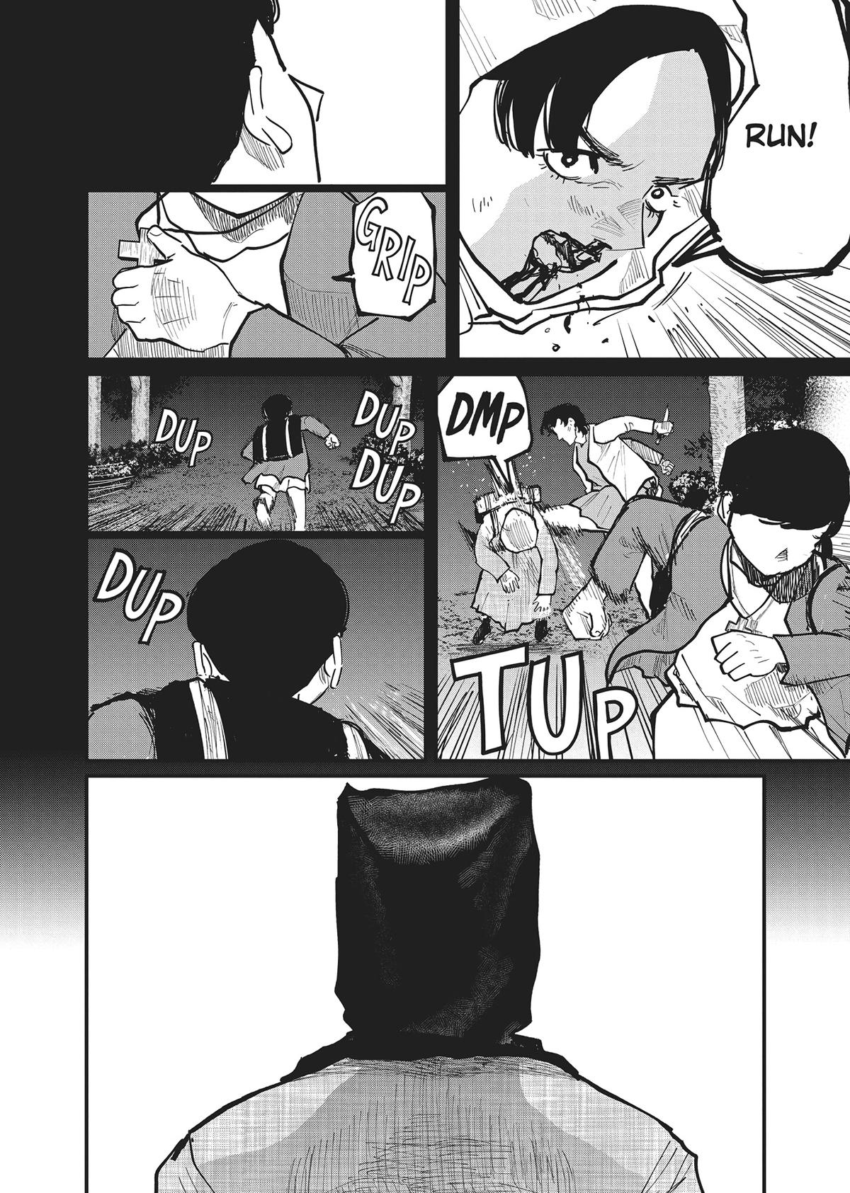 Read On the Movements of the Earth EN Manga Online