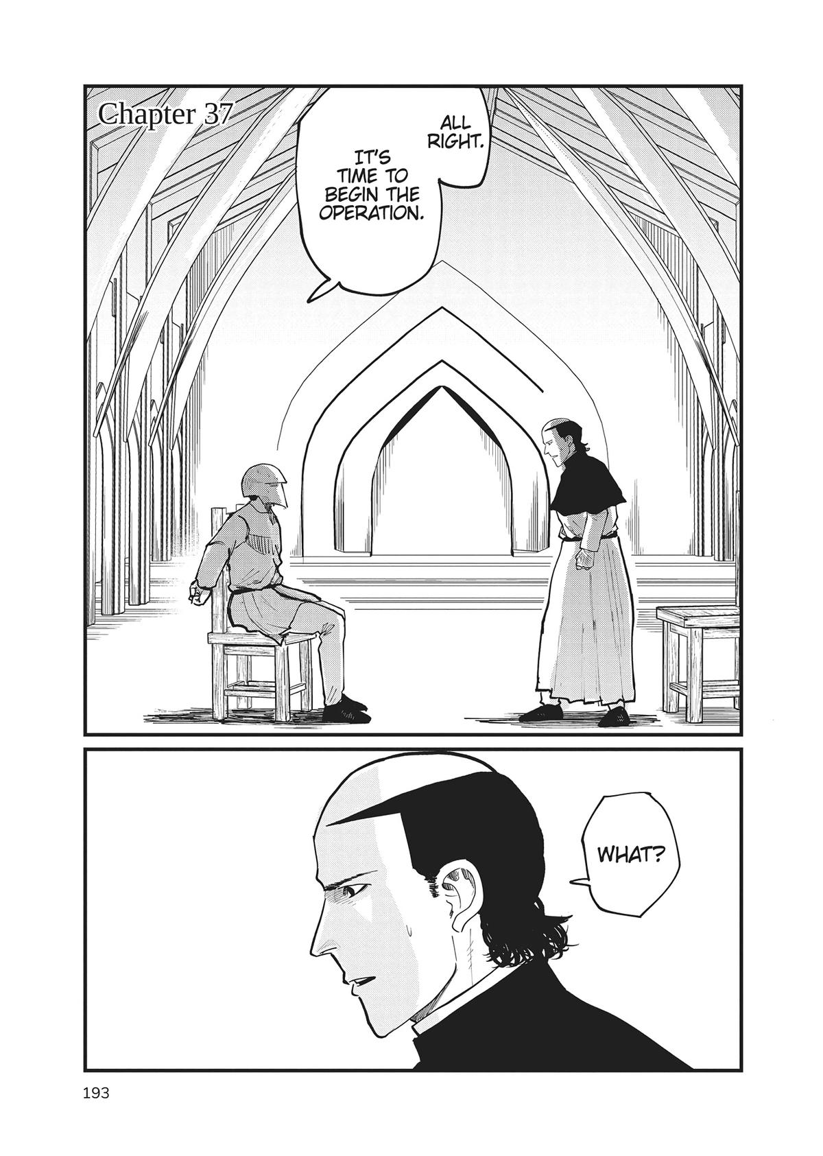 Read On the Movements of the Earth EN Manga Online