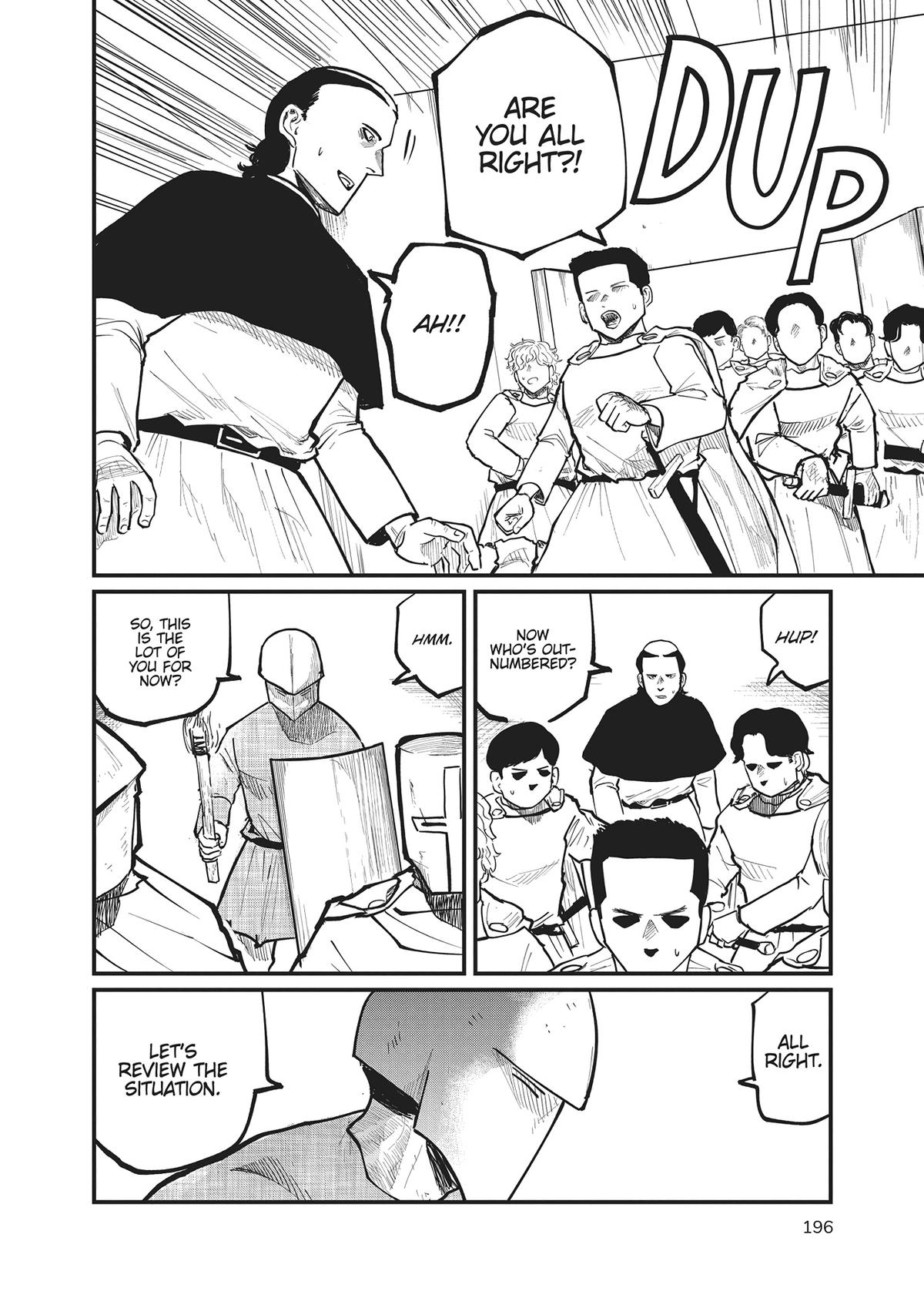 Read On the Movements of the Earth EN Manga Online