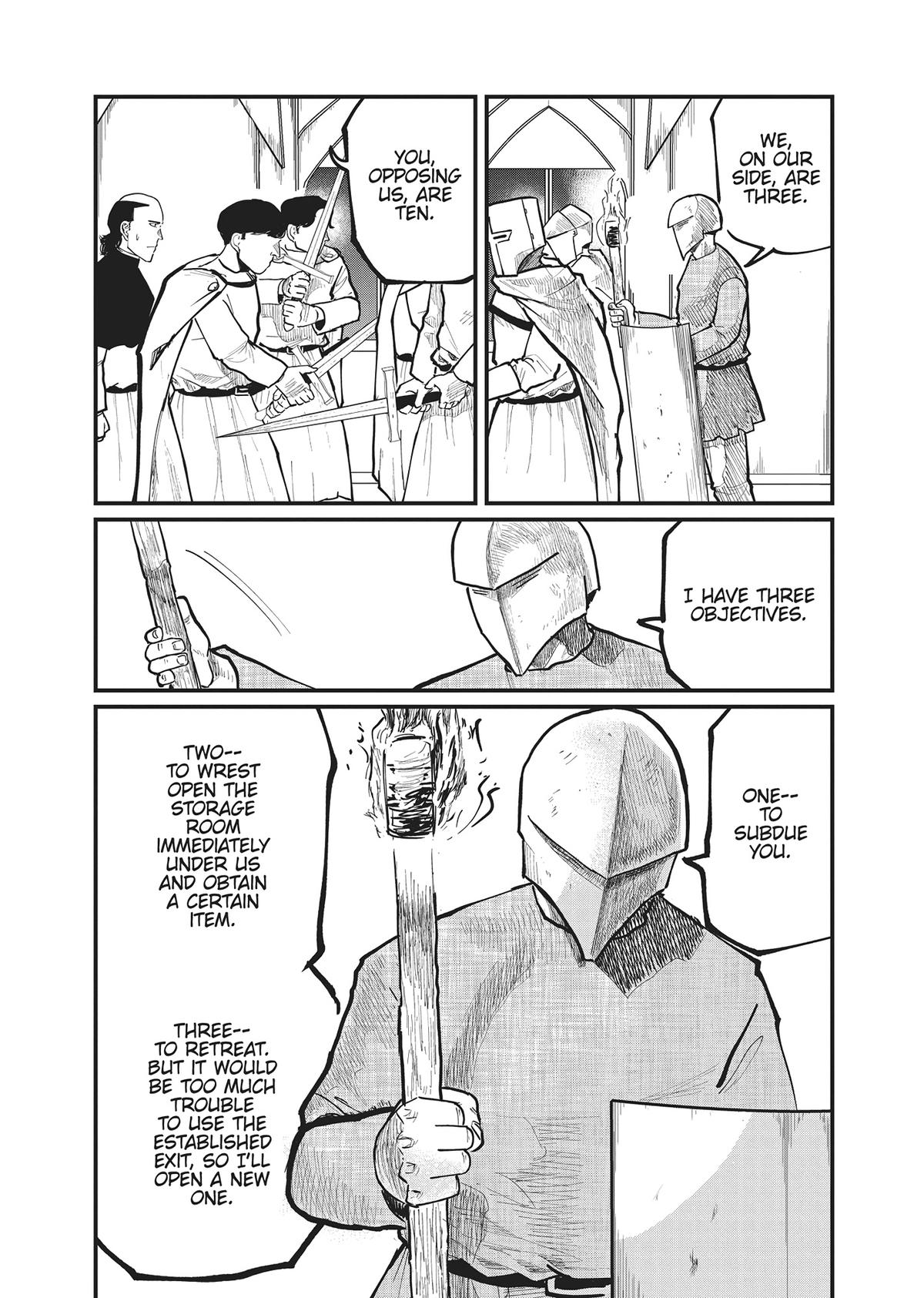 Read On the Movements of the Earth EN Manga Online