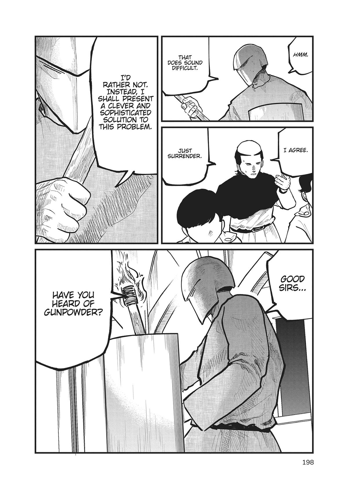 Read On the Movements of the Earth EN Manga Online