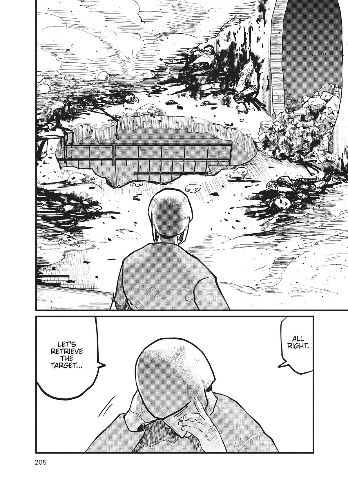 Read On the Movements of the Earth EN Manga Online