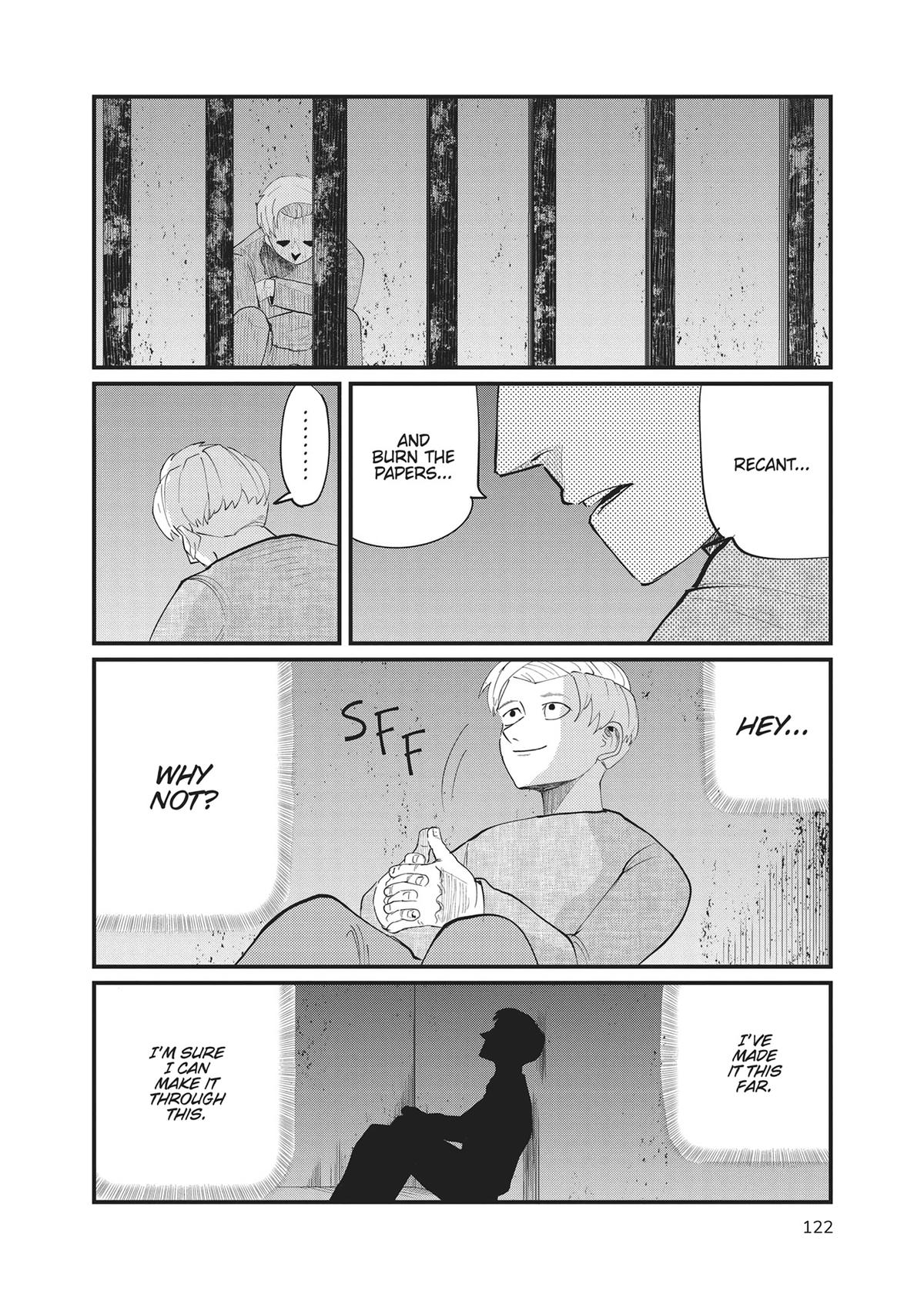 Read On the Movements of the Earth EN Manga Online
