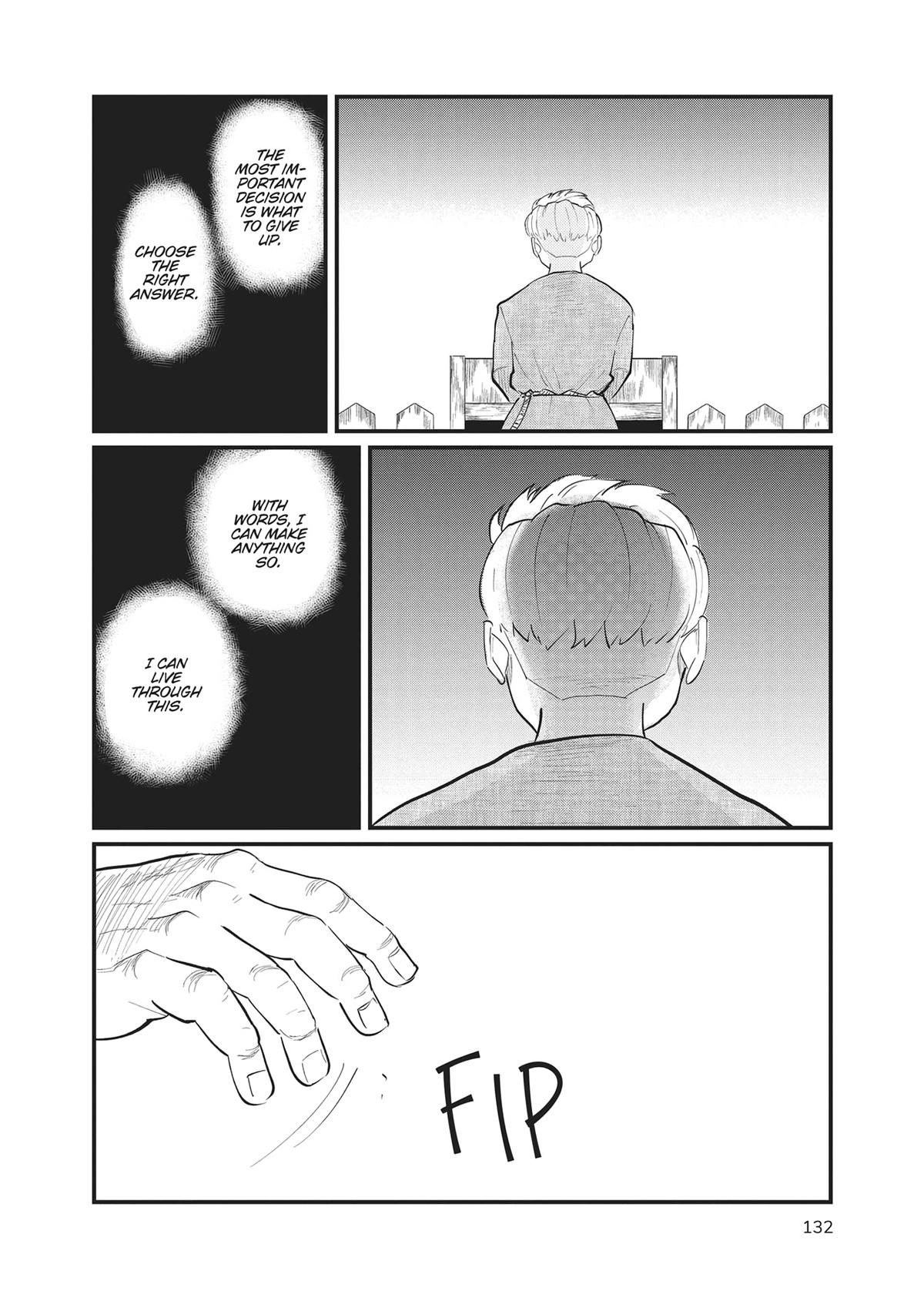 Read On the Movements of the Earth EN Manga Online