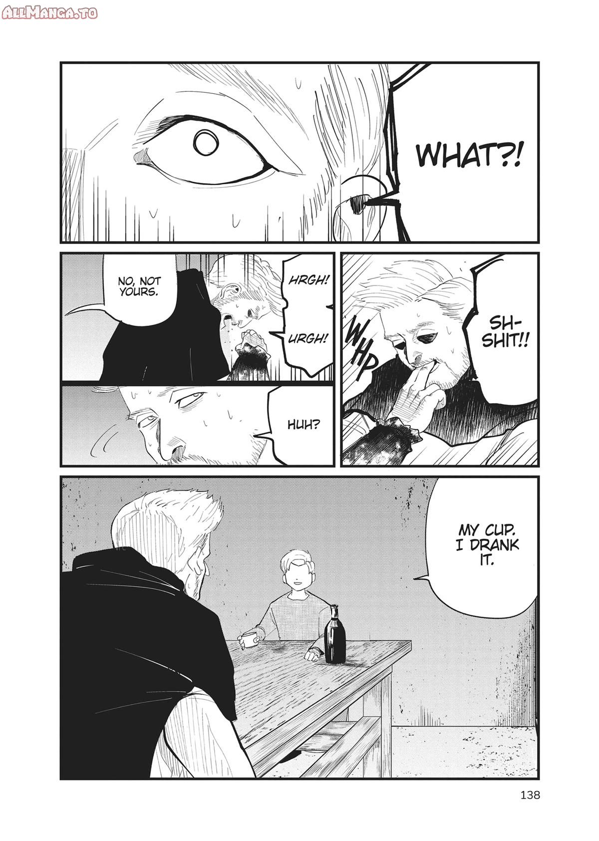 Read On the Movements of the Earth EN Manga Online