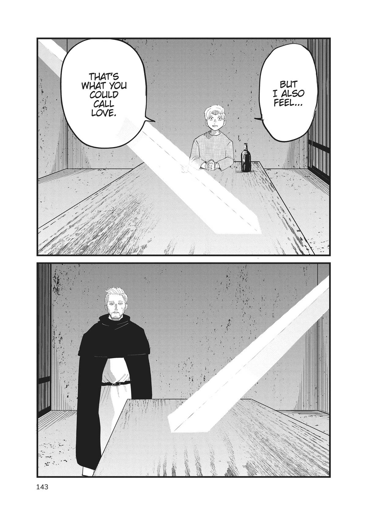 Read On the Movements of the Earth EN Manga Online