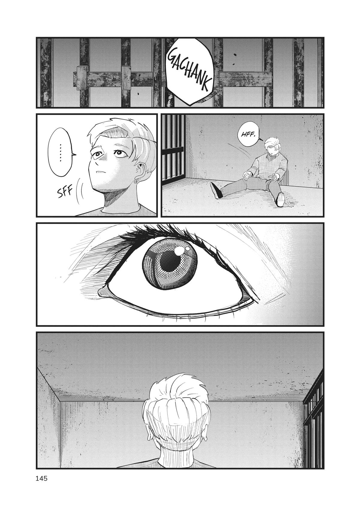 Read On the Movements of the Earth EN Manga Online