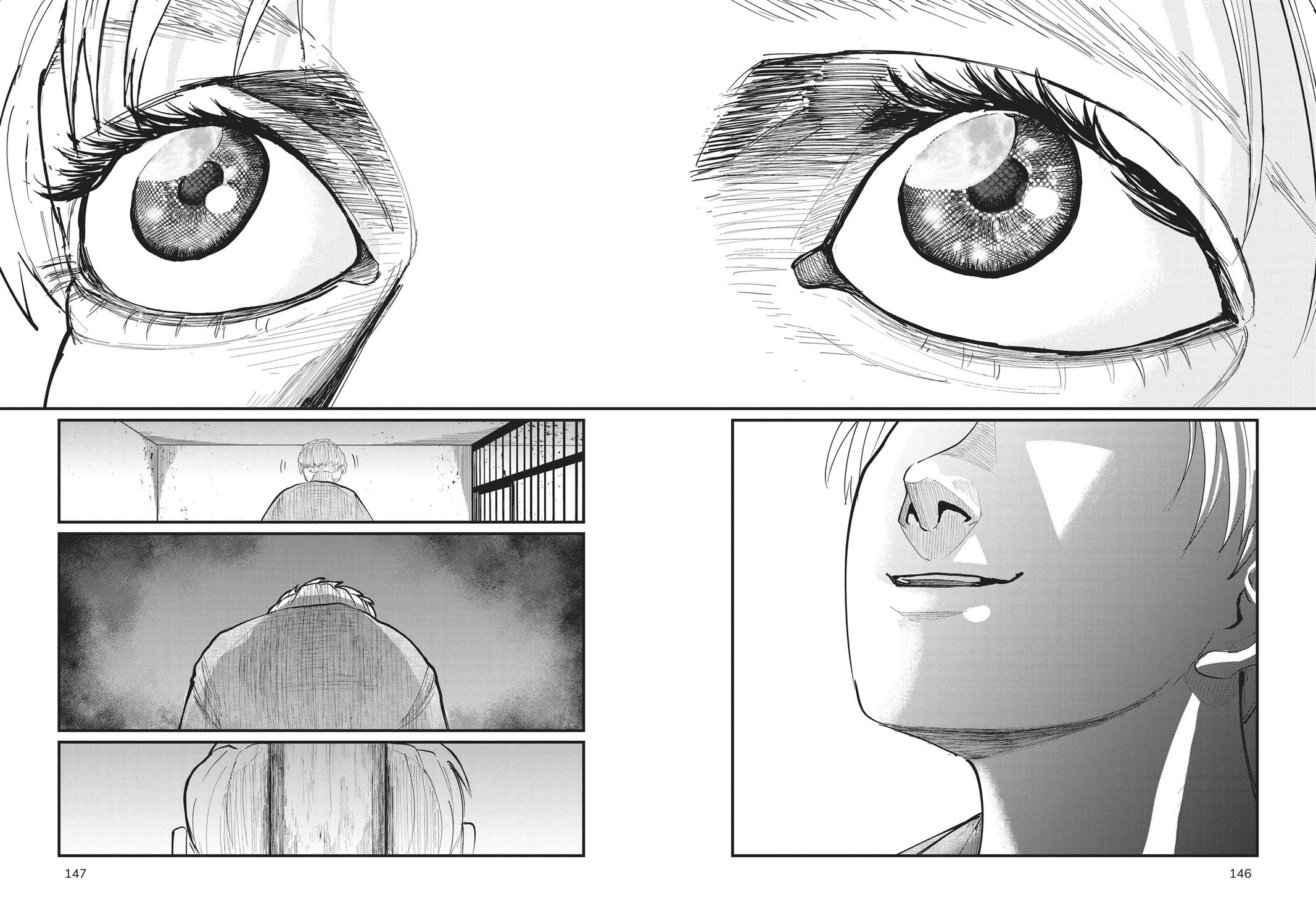 Read On the Movements of the Earth EN Manga Online