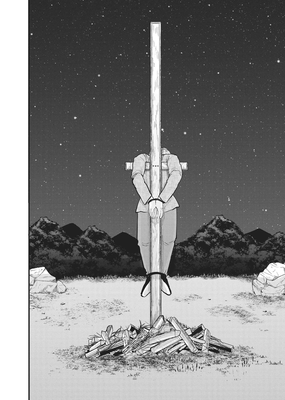 Read On the Movements of the Earth EN Manga Online