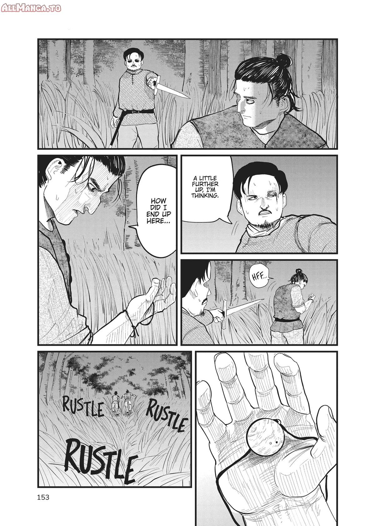 Read On the Movements of the Earth EN Manga Online