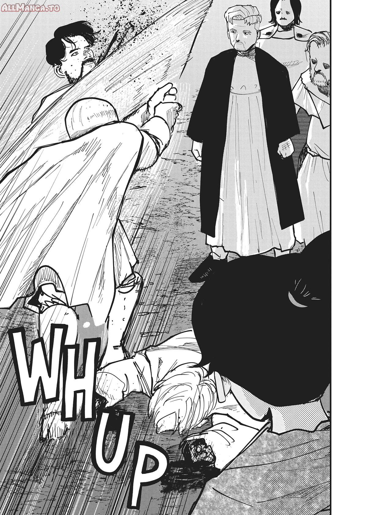 Read On the Movements of the Earth EN Manga Online