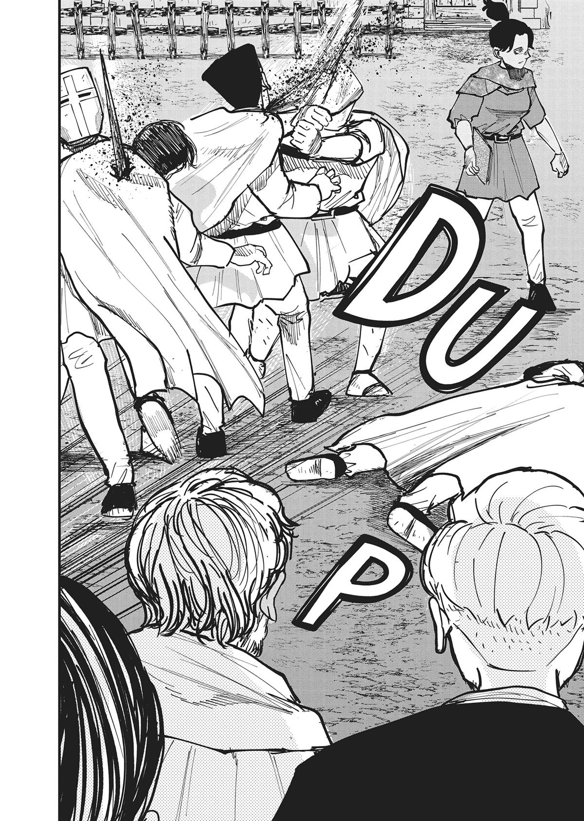 Read On the Movements of the Earth EN Manga Online