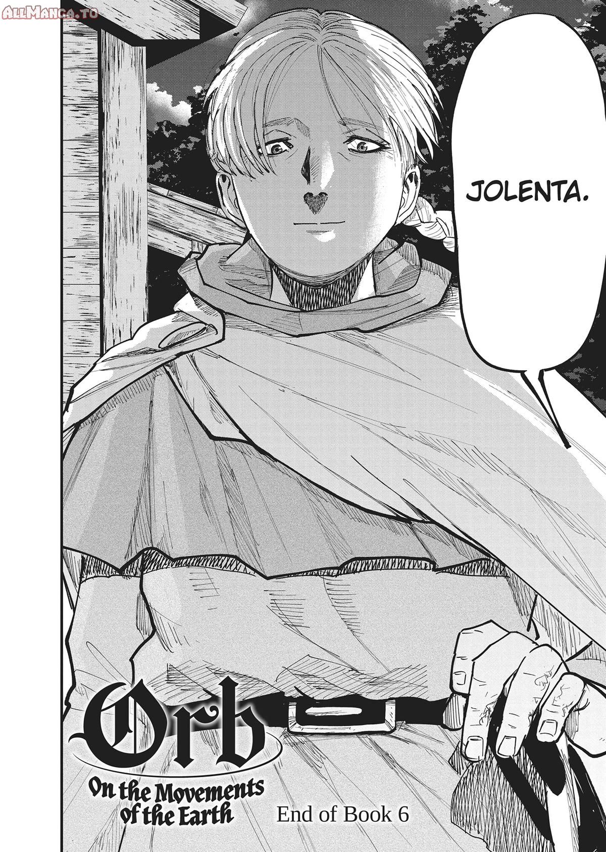 Read On the Movements of the Earth EN Manga Online