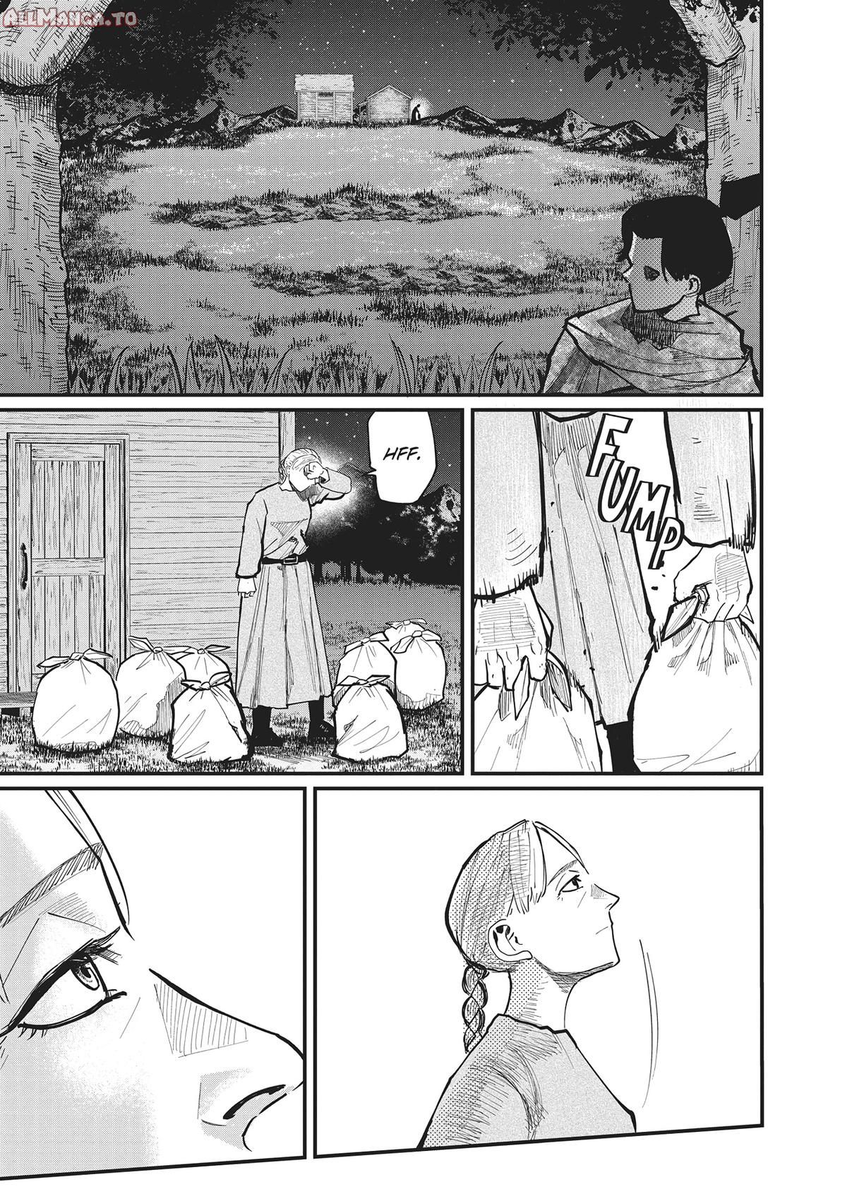 Read On the Movements of the Earth EN Manga Online