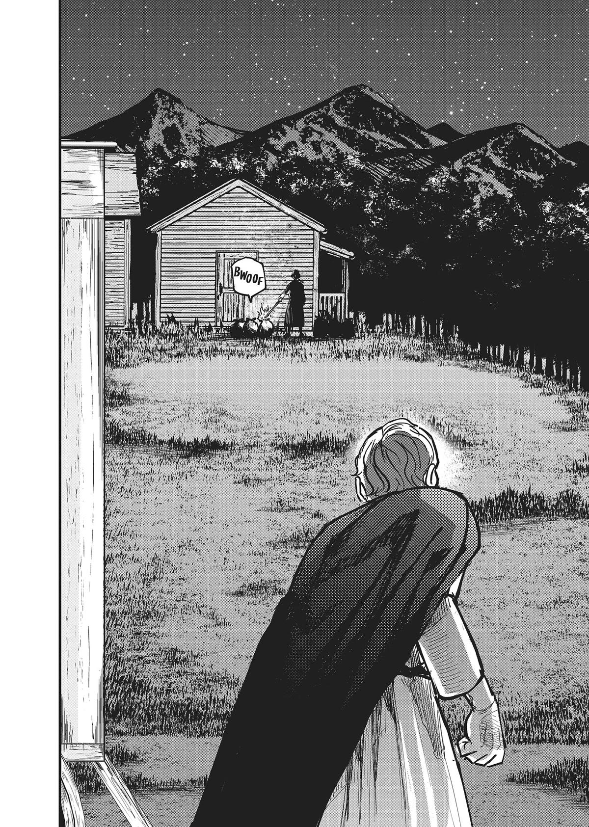 Read On the Movements of the Earth EN Manga Online