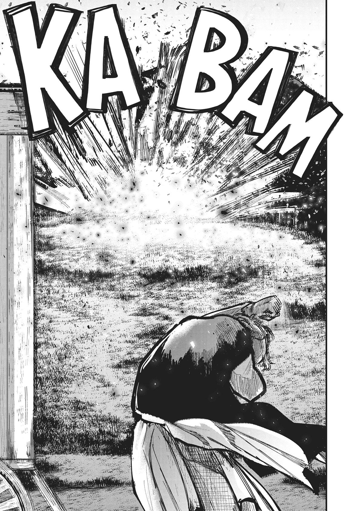 Read On the Movements of the Earth EN Manga Online