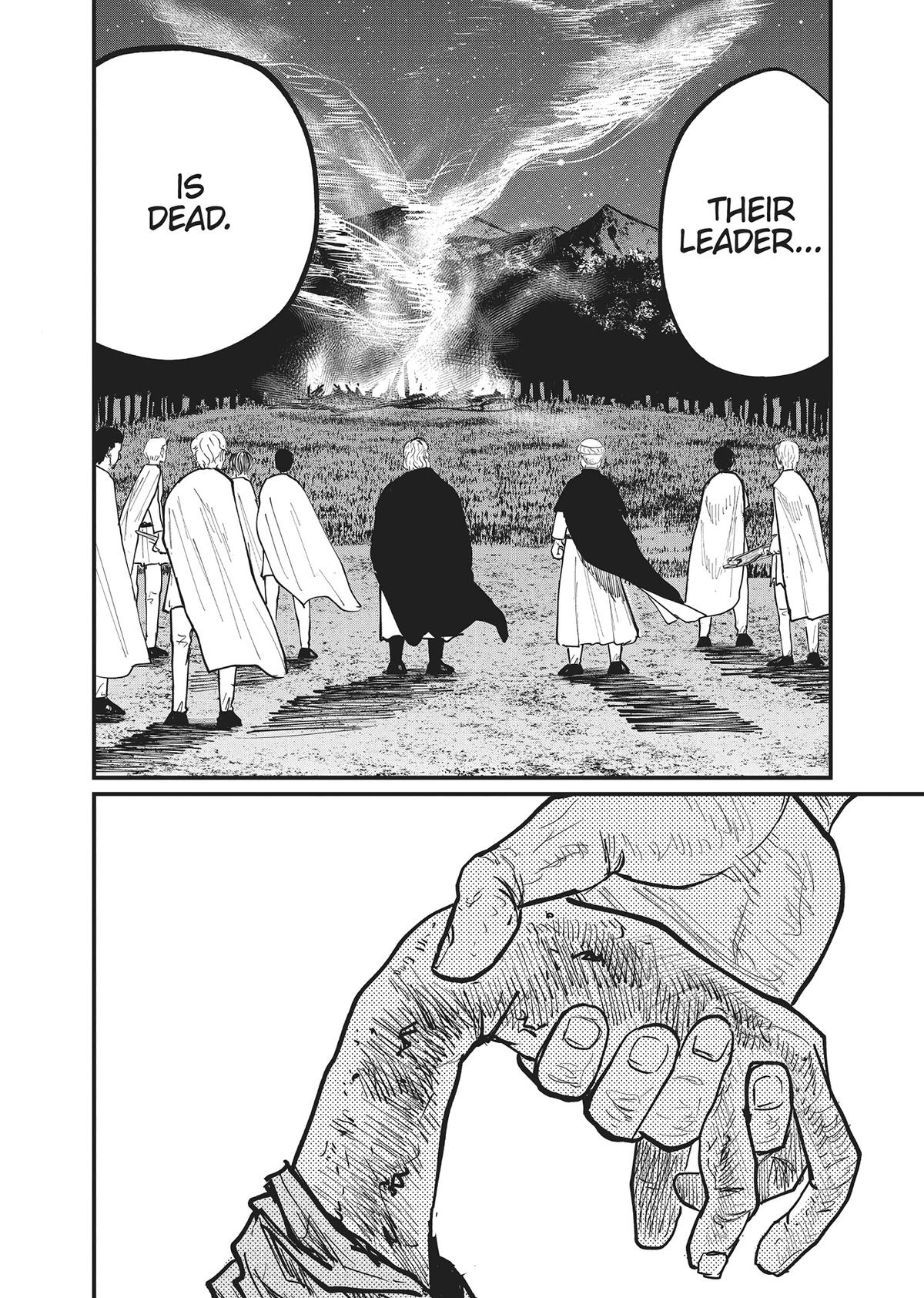 Read On the Movements of the Earth EN Manga Online