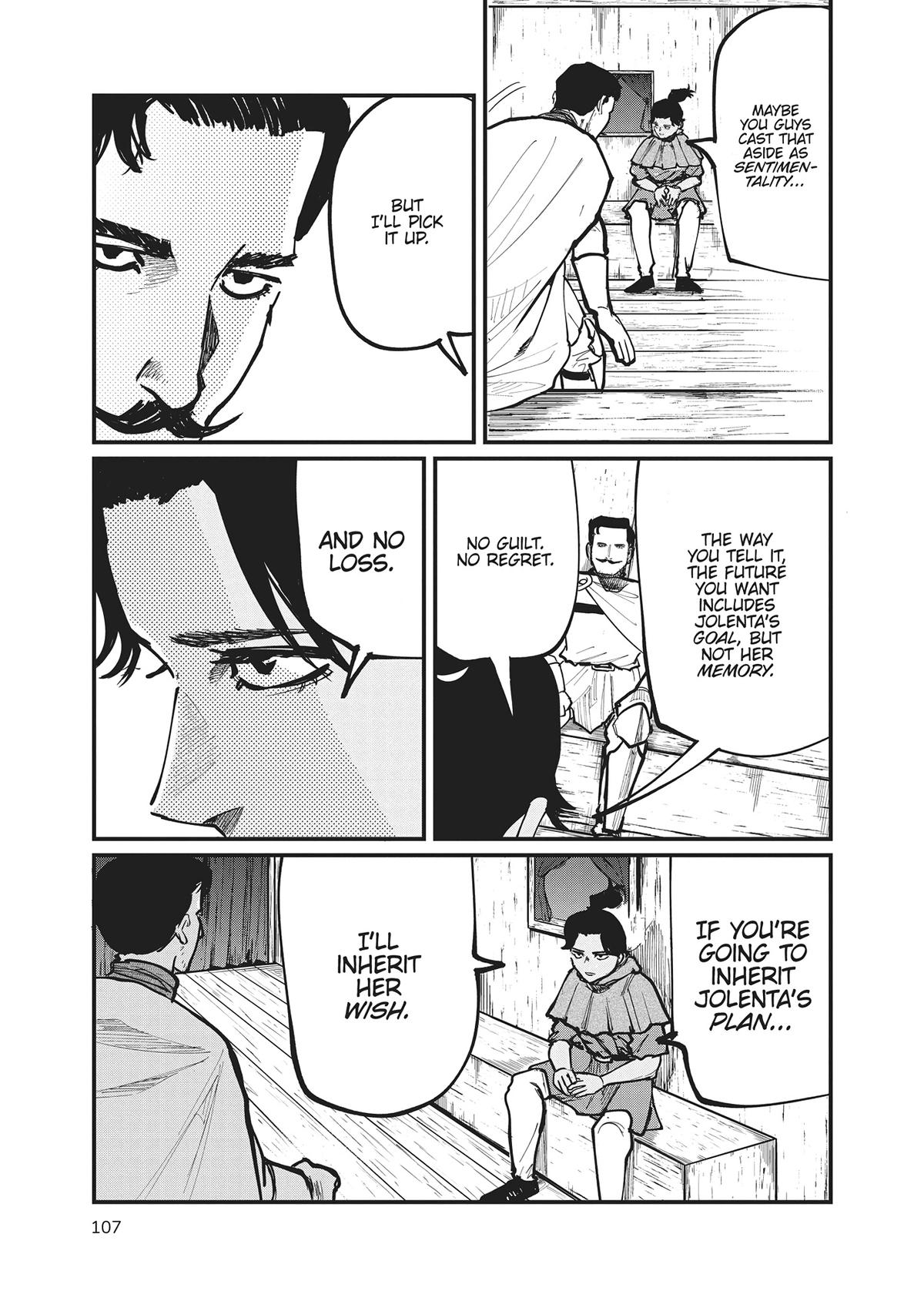 Read On the Movements of the Earth EN Manga Online