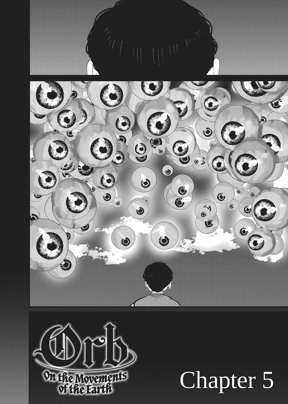 Read On the Movements of the Earth EN Manga Online