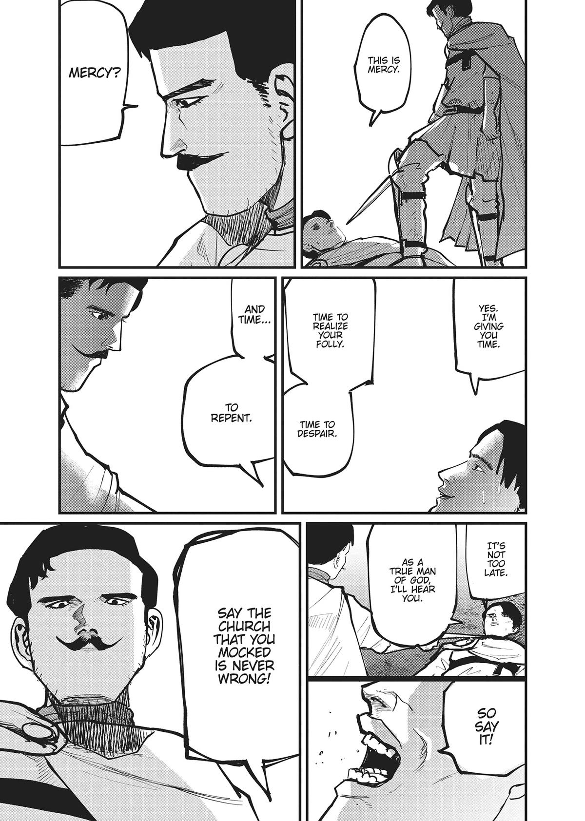 Read On the Movements of the Earth EN Manga Online