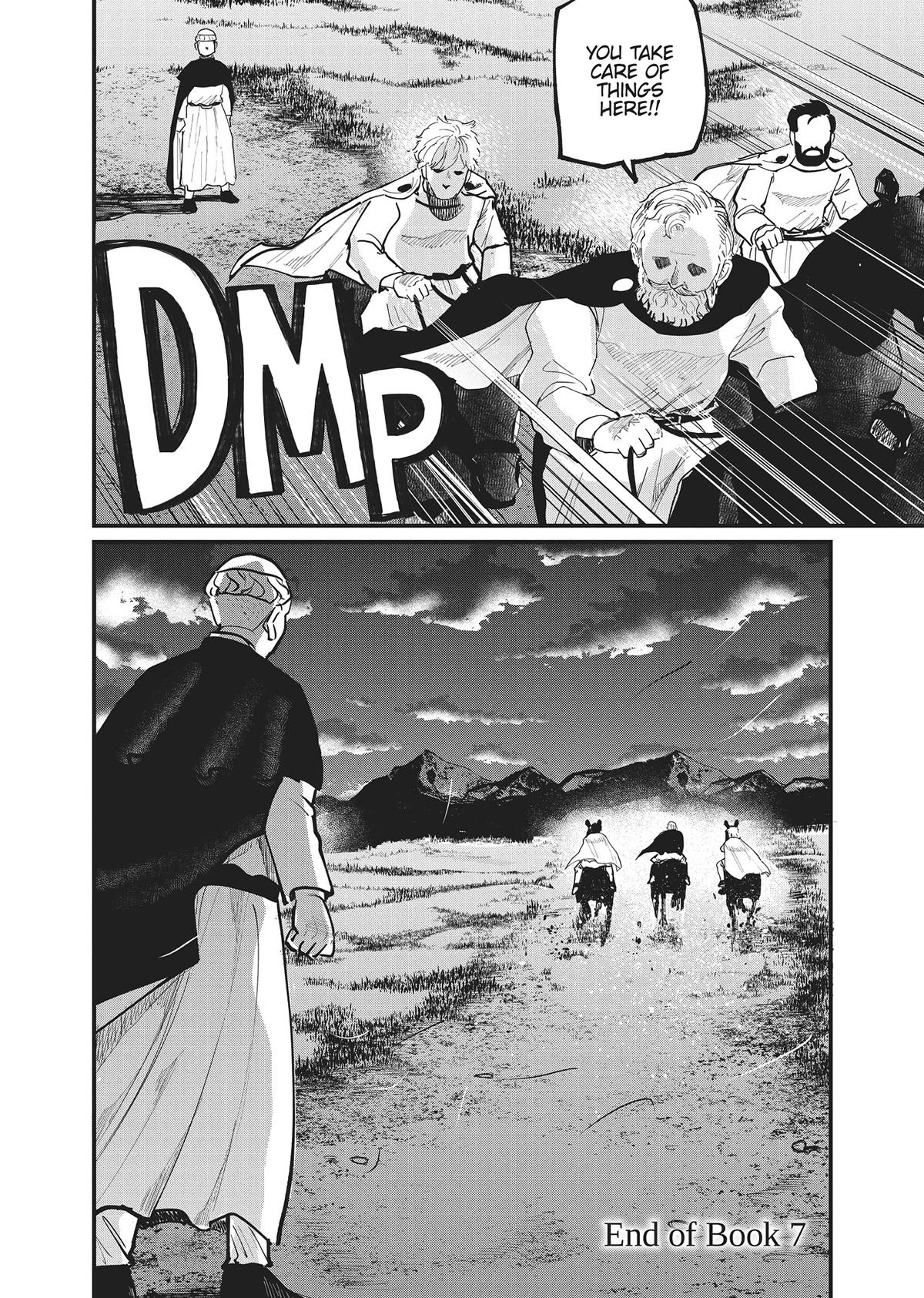 Read On the Movements of the Earth EN Manga Online