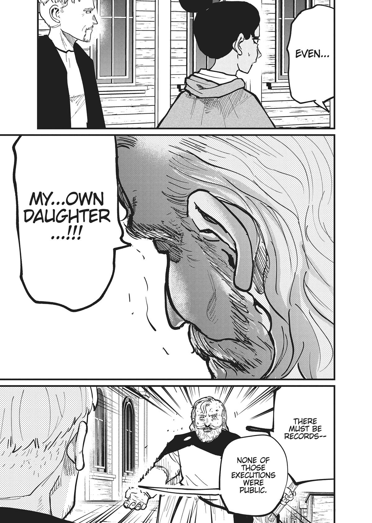 Read On the Movements of the Earth EN Manga Online