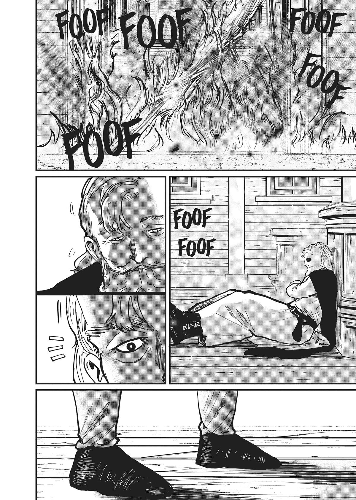 Read On the Movements of the Earth EN Manga Online