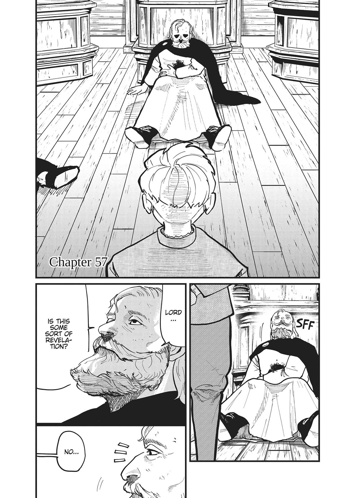 Read On the Movements of the Earth EN Manga Online