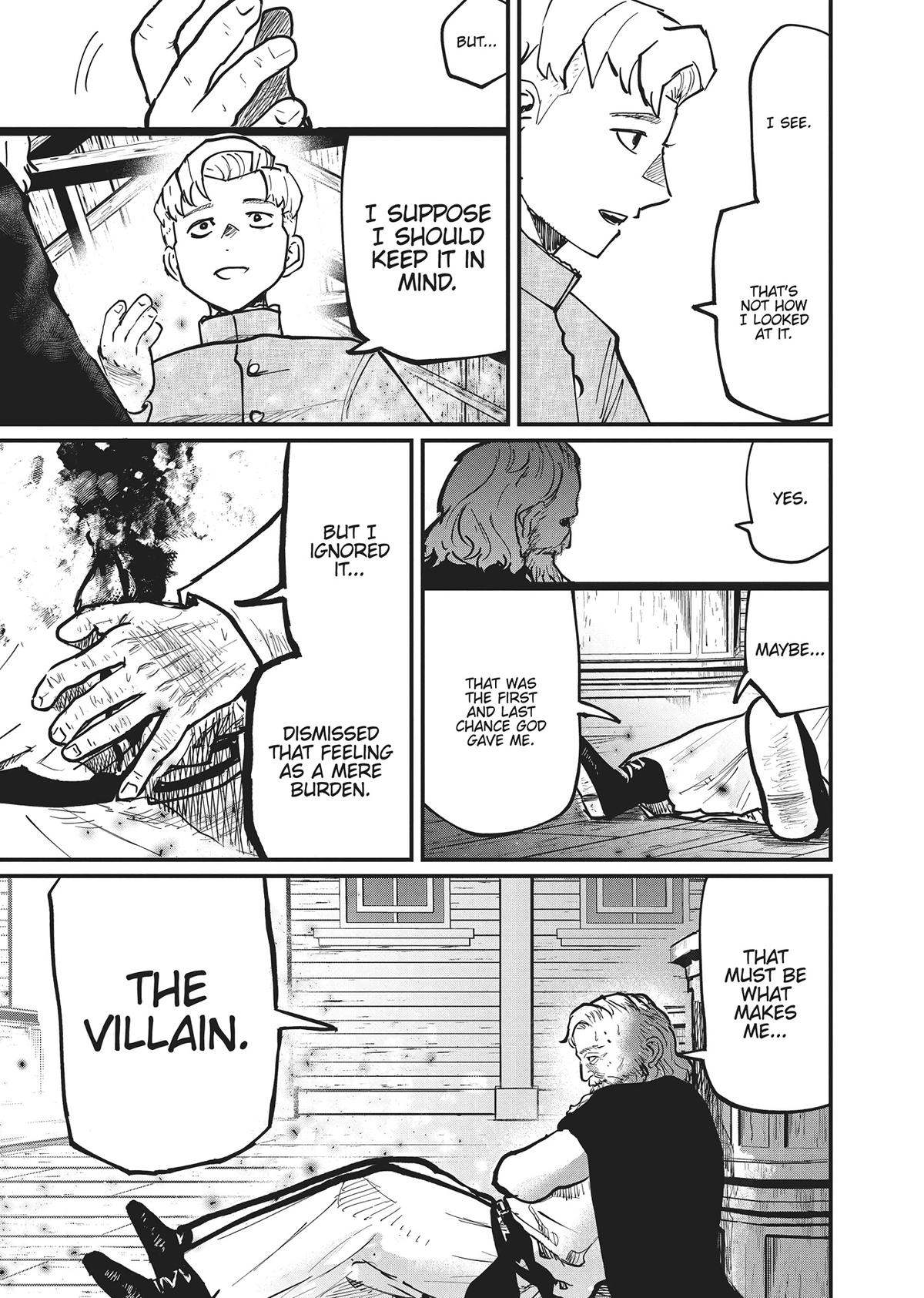 Read On the Movements of the Earth EN Manga Online