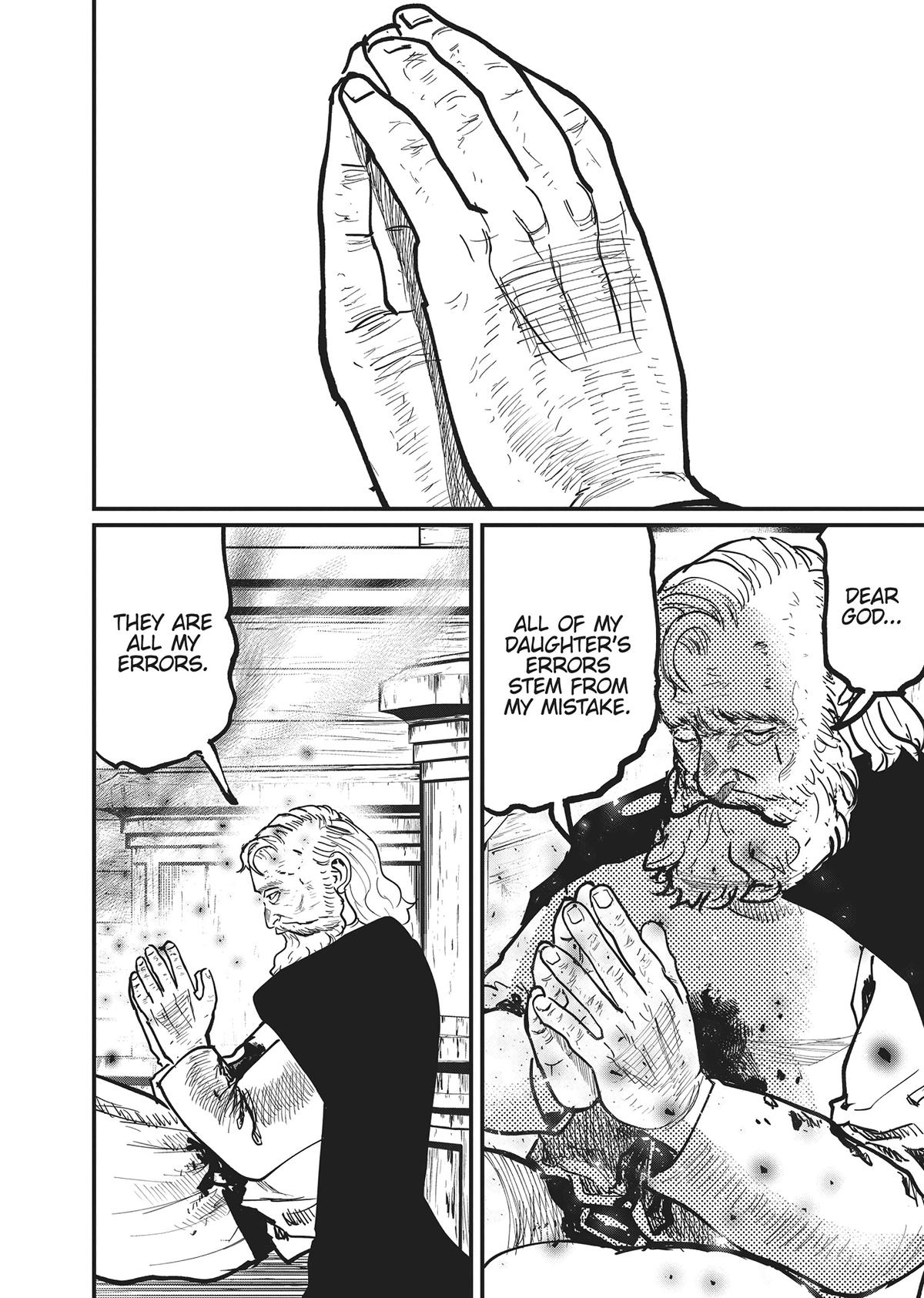 Read On the Movements of the Earth EN Manga Online
