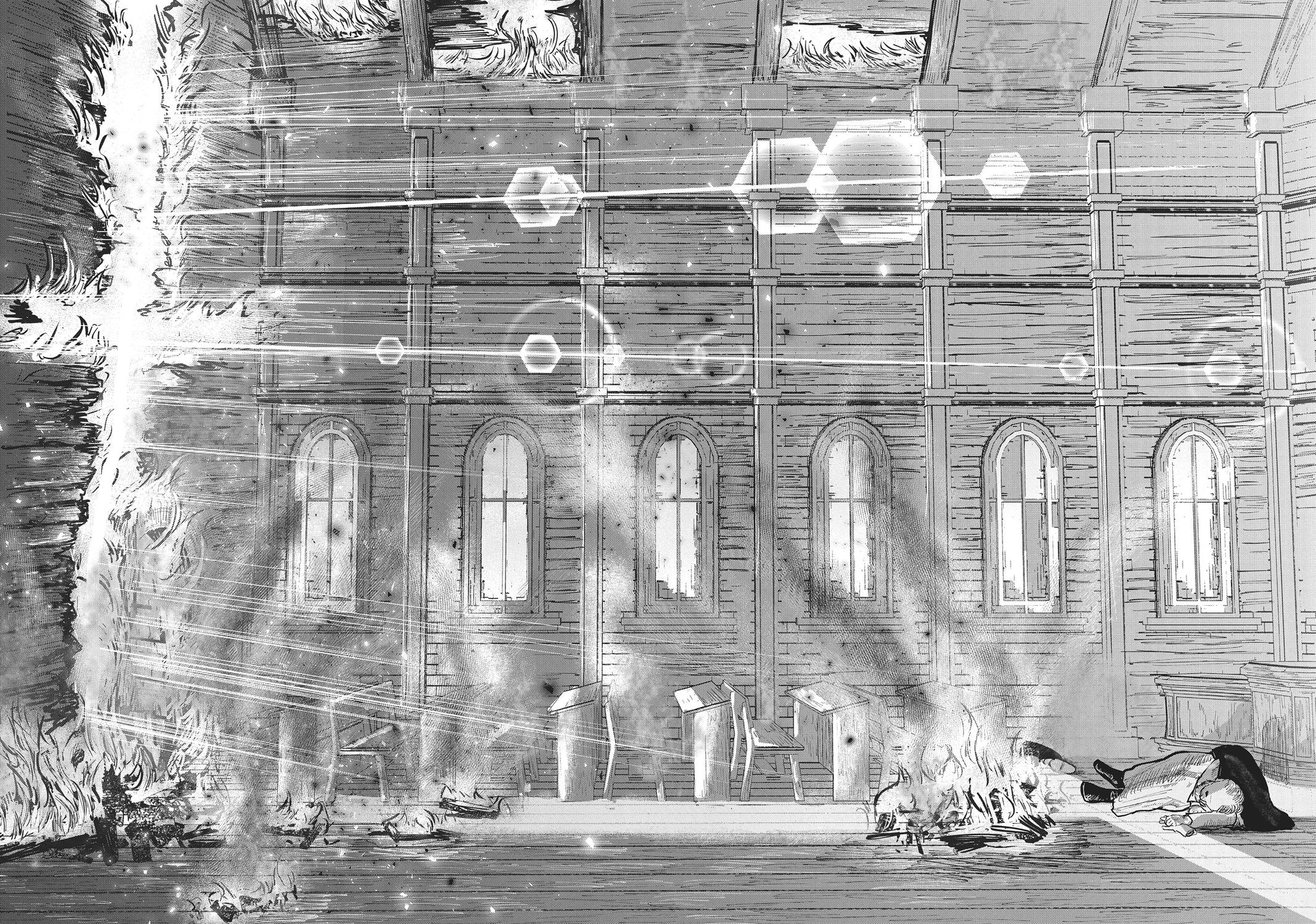 Read On the Movements of the Earth EN Manga Online