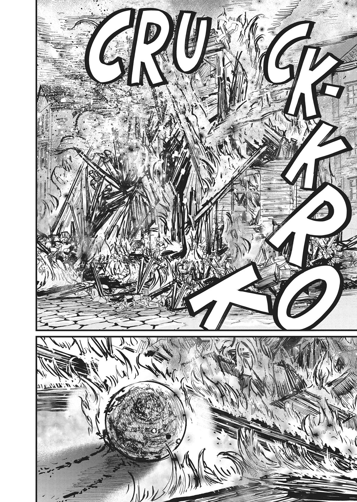 Read On the Movements of the Earth EN Manga Online