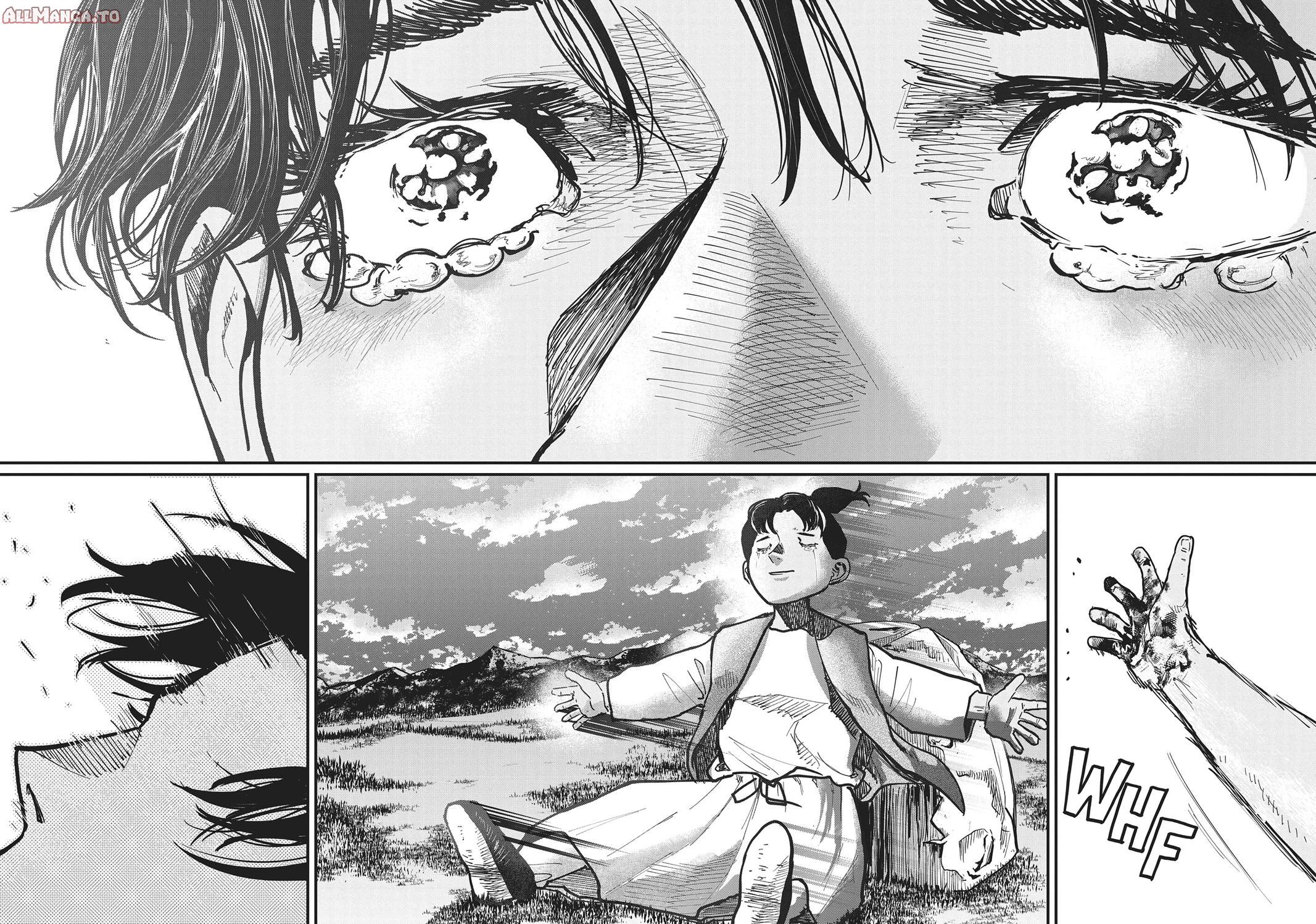 Read On the Movements of the Earth EN Manga Online