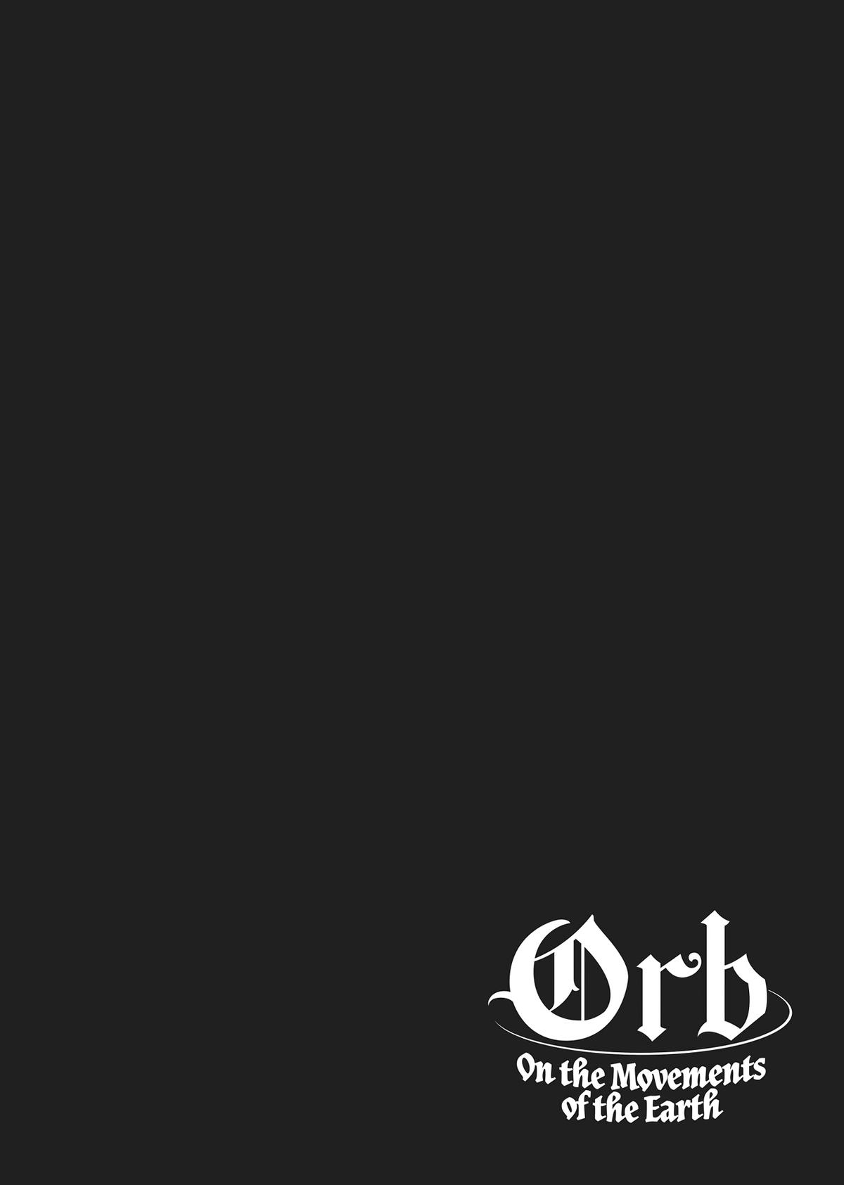 Read On the Movements of the Earth EN Manga Online