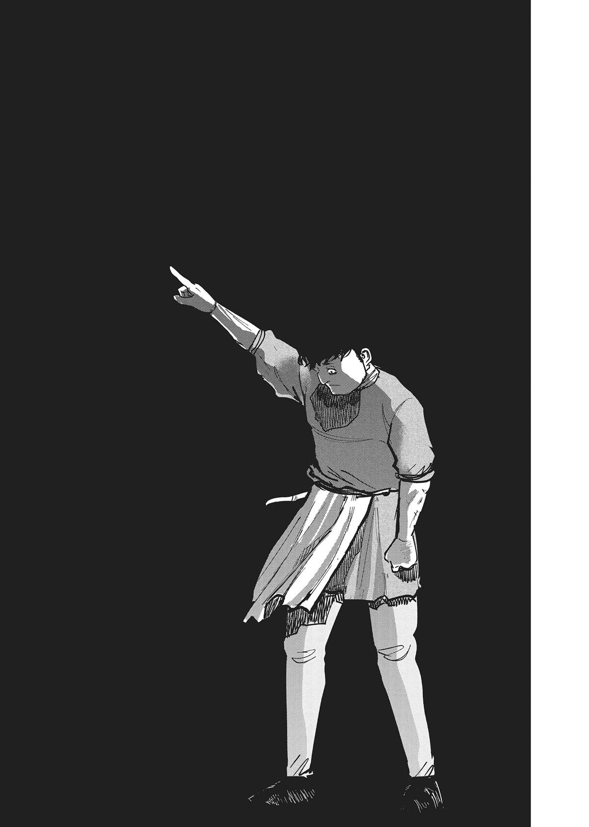 Read On the Movements of the Earth EN Manga Online