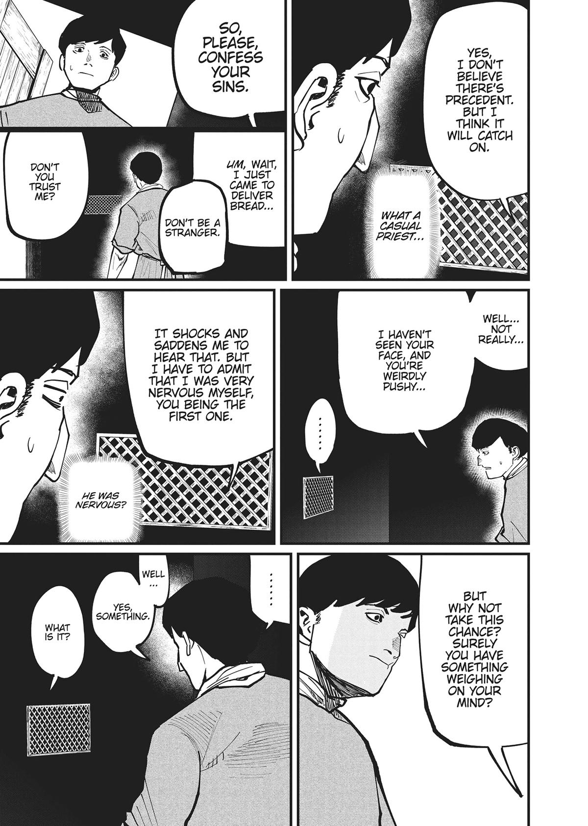 Read On the Movements of the Earth EN Manga Online