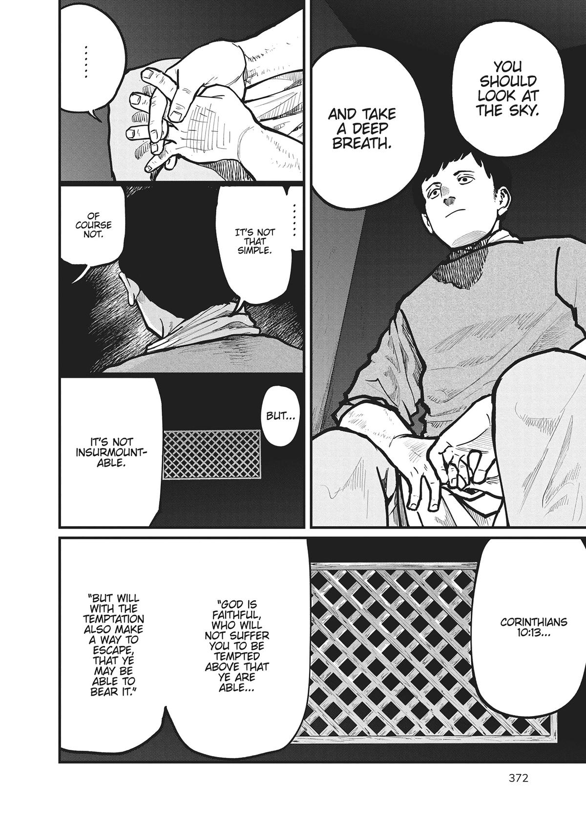 Read On the Movements of the Earth EN Manga Online