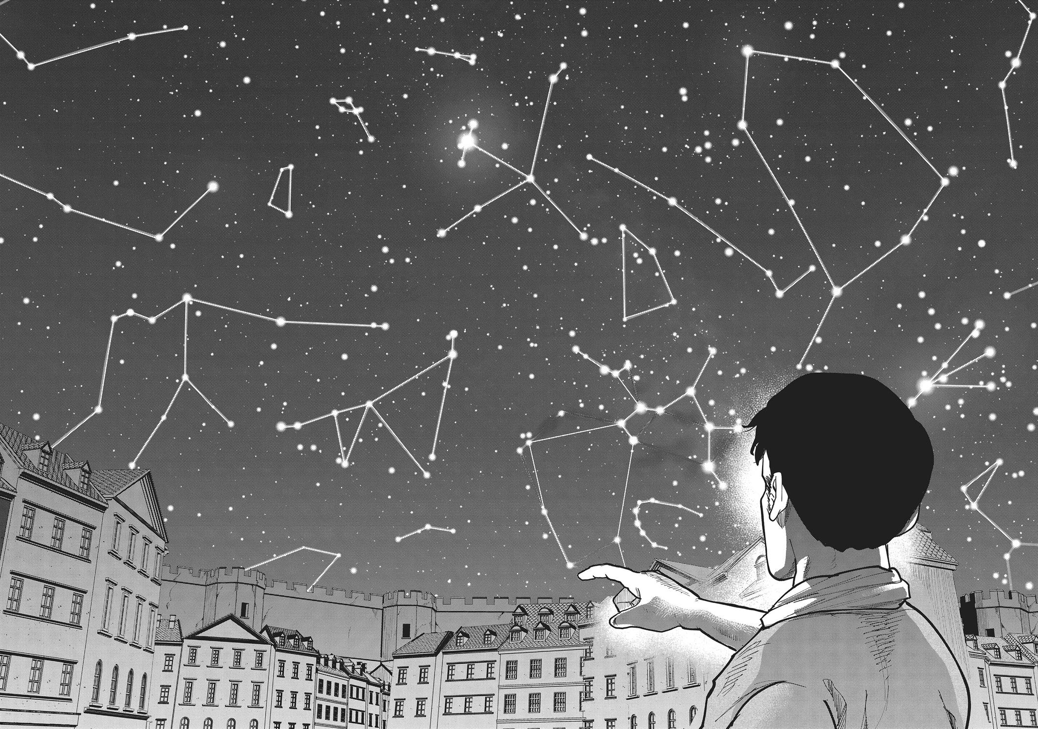 Read On the Movements of the Earth EN Manga Online