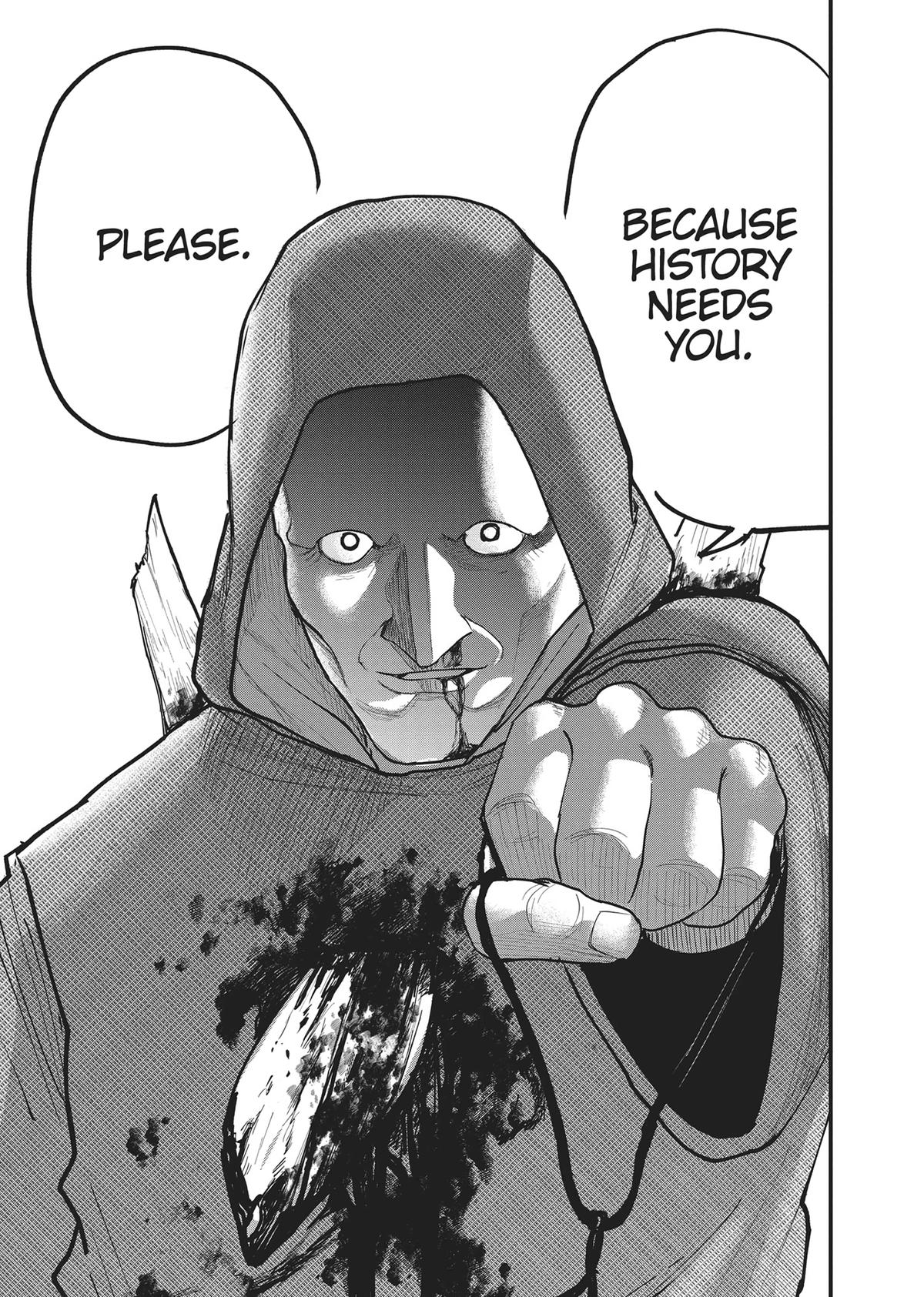 Read On the Movements of the Earth EN Manga Online