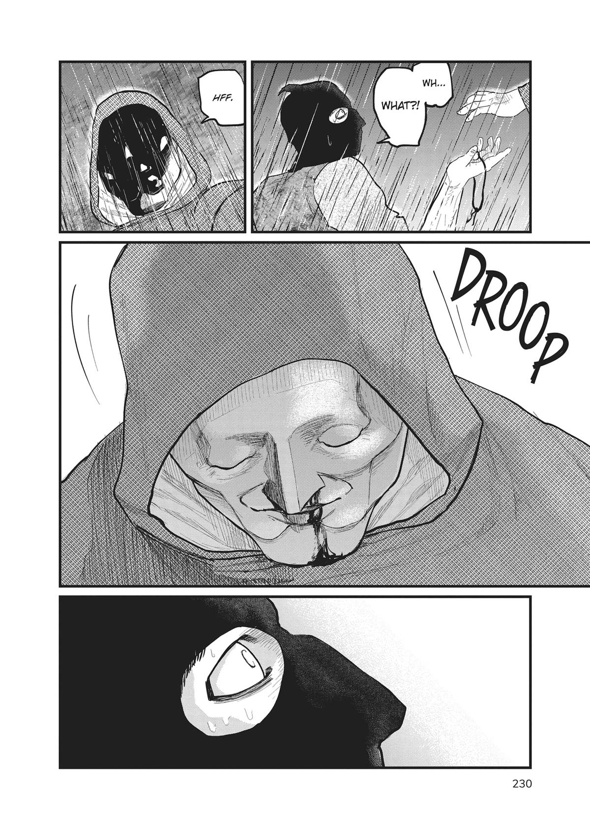 Read On the Movements of the Earth EN Manga Online