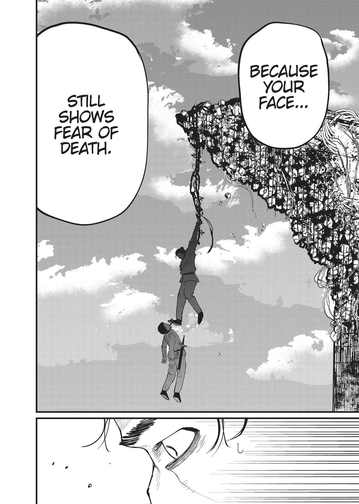 Read On the Movements of the Earth EN Manga Online